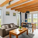 4-Persoons Premium Zeeuwse Cottage