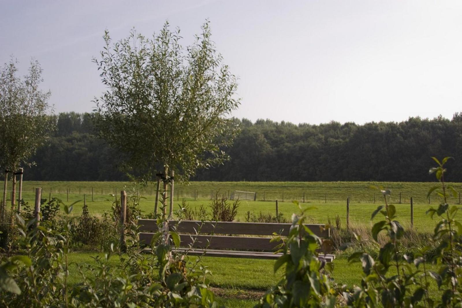 4-persoons Premium Zeeuwse * Wemeldinge