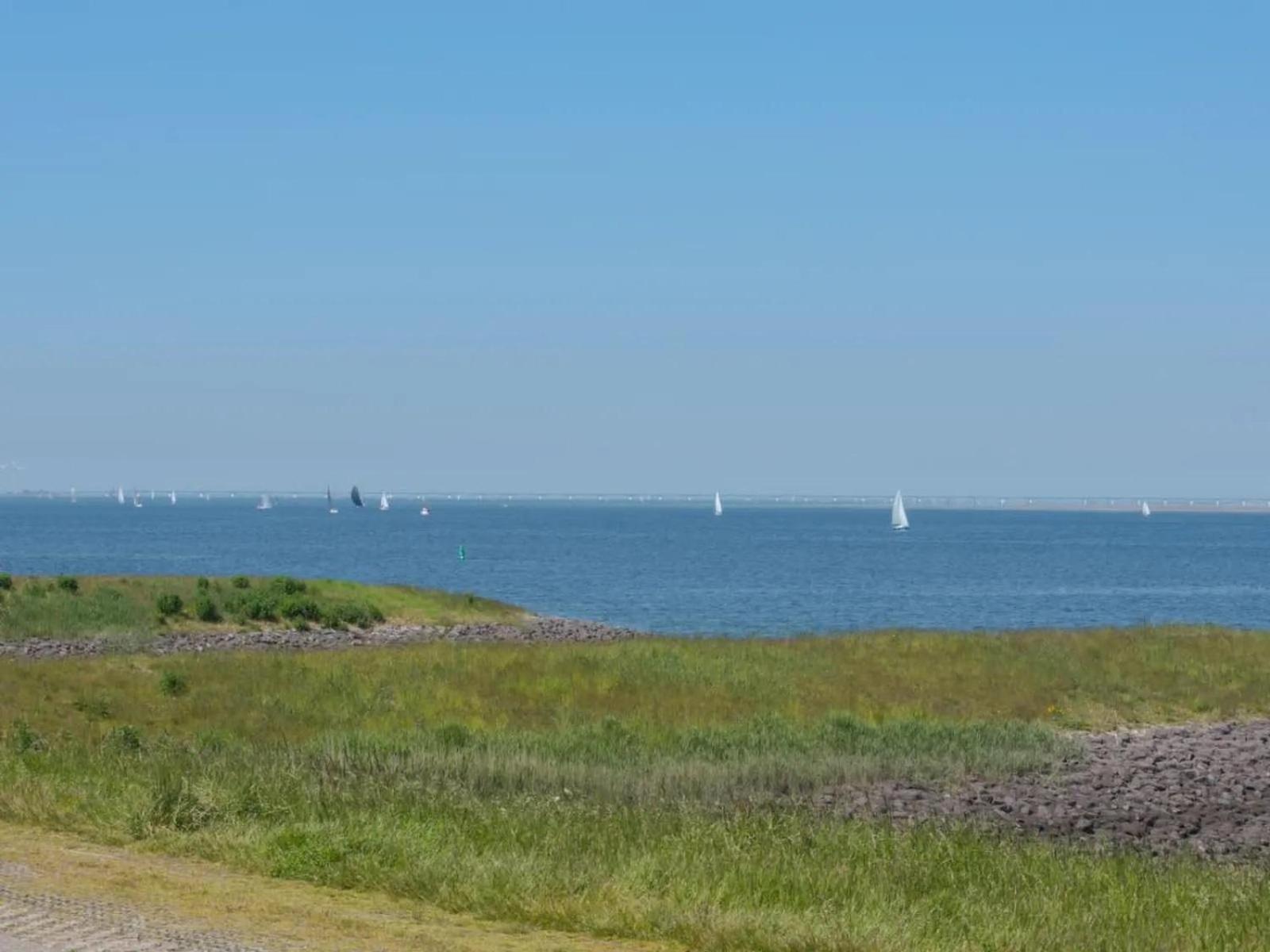 4-persoons Premium Zeeuwse Vakantiehuis