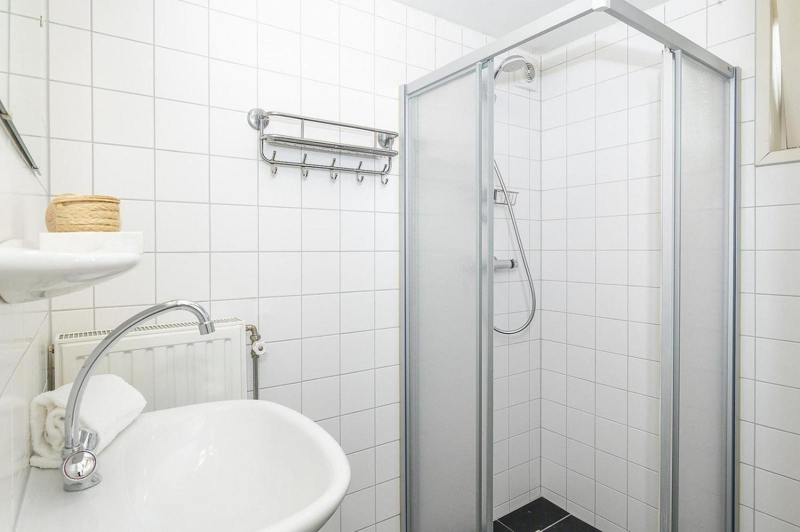 4-persoons Premium Zeeuwse Vakantiehuis Wemeldinge