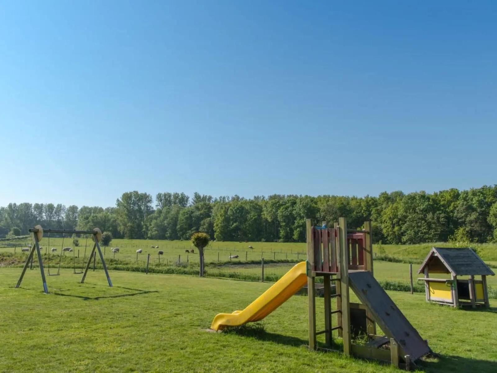4-persoons Premium Zeeuwse *