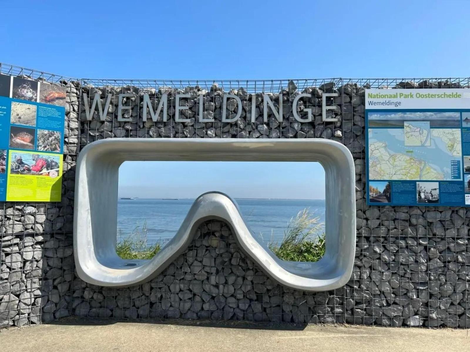 4-persoons Premium Zeeuwse * Wemeldinge