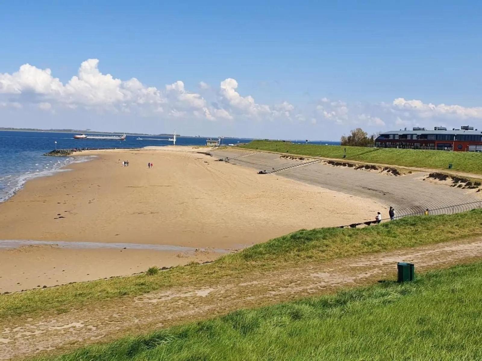 4-persoons Premium Zeeuwse